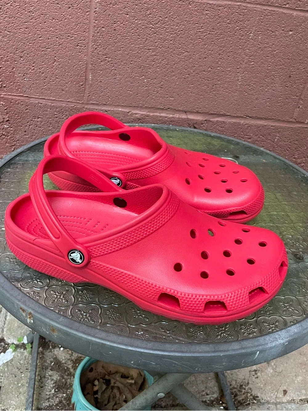 New Crocs Classic Clogs Size 10 Men’s or Women’s 12